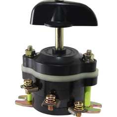 Пакетный выключатель TDM