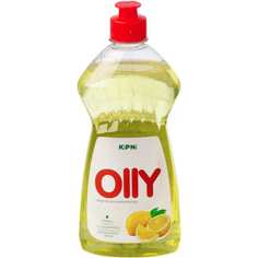 Средство для мытья посуды KIPNI
