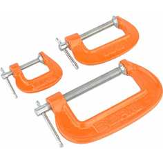 Набор струбцин Beril