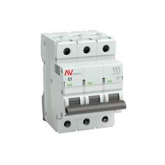 Автоматический выключатель EKF