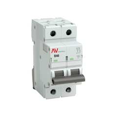 Автоматический выключатель EKF