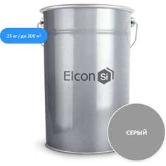 Грунт-эмаль по ржавчине Elcon