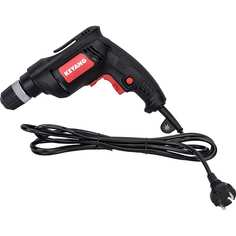 Электрическая дрель KEYANG