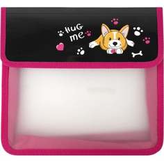 Папка для тетрадей ЮНЛАНДИЯ