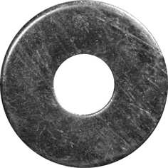 Кузовная оцинкованная шайба Невский Крепеж