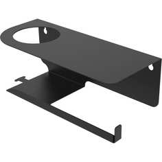 Держатель для туалетной бумаги РЭМО