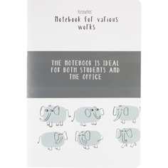 Общая тетрадь Kroyter