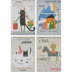 Блокнот Kroyter