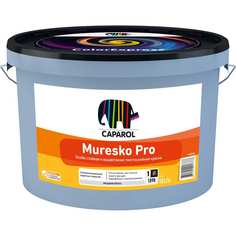 Фасадная краска Caparol