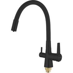 Смеситель для кухни SHEVANIK