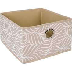 Короб для хранения HANDY HOME