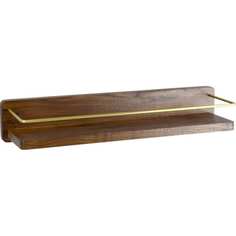 Полка Bronze de Luxe