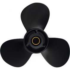 Гребной алюминиевый винт для Mercury 25-60 3x11 5/8"x11" алюминий 3x11 5/8"x11" Skipper