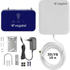 Комплект Vegatel