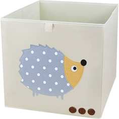 Короб-кубик для хранения HANDY HOME