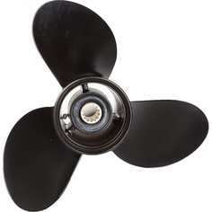 Гребной алюминиевый винт для Suzuki 40-60 3x11 5/8"x11" алюминий 3x11 5/8"x11" Skipper