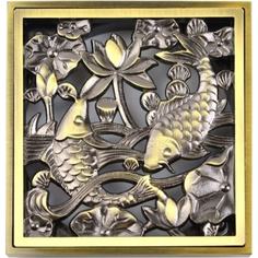 Насадка Bronze de Luxe