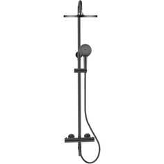 Душевой комплект Bronze de Luxe