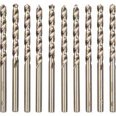 Сверло по металлу WOLFSTAR