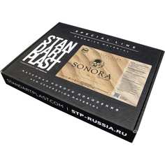 Звукоизолирующий материал STP