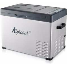Автомобильный холодильник Alpicool