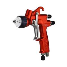 Краскораспылитель для эмалей, лаков и грунтов Sagola