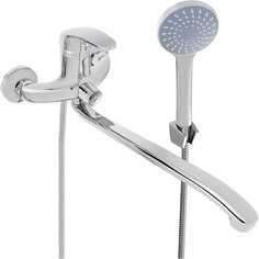 Смеситель для ванны с душем СоюзКран