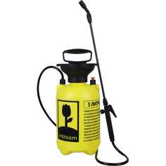 Помповый опрыскиватель Inbloom