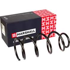 Передняя пружина подвески Ford Focus II 04- 1.8 TDCi, 2.0 TDCi, 2.0 + АКПП MARSHALL
