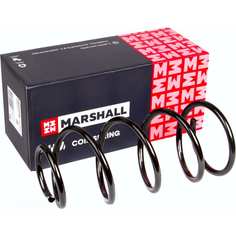 Передняя пружина подвески Mazda 3 03- 1.4, 1.6 MARSHALL