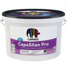 Краска Caparol