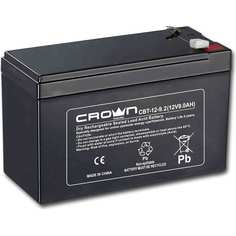 Аккумулятор CROWN MICRO