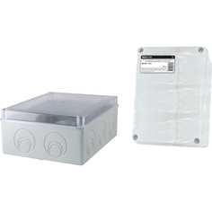 Распаячная коробка TDM