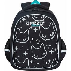 Ранец для девочек Grizzly