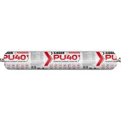 Полиуретановый герметик ZIGGER