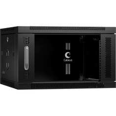 Телекоммуникационный настенный шкаф Cabeus