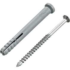 Дюбель гвоздь Tech-Krep