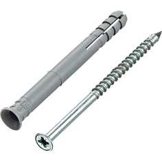 Дюбель гвоздь Tech-Krep