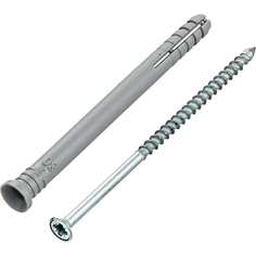 Дюбель гвоздь Tech-Krep