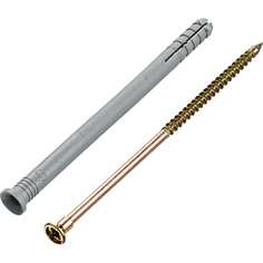 Дюбель гвоздь Tech-Krep