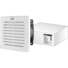 Универсальный вентилятор TDM