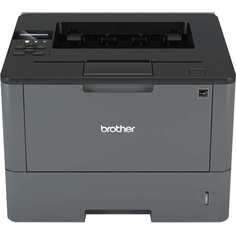 Лазерный принтер Brother