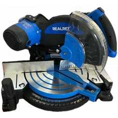 Торцовая пила REALREZ