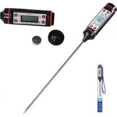 Кулинарный электронный термометр Pro Legend