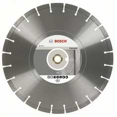 Отрезной алмазный диск для настольных пил Bosch