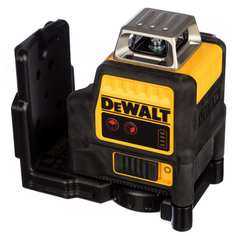 Самовыравнивающийся лазерный уровень Dewalt