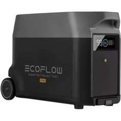 Дополнительная батарея EcoFlow