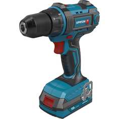 Аккумуляторная бесщеточная дрель-шуруповерт Кратон