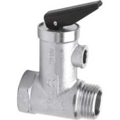 Предохранительный клапан для водонагревателя ICMA S.P.A.