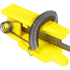 Пальчиковый нож для обрезки растений Inbloom